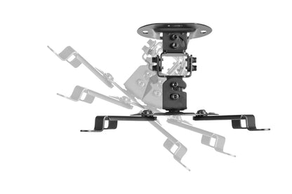 Kogan Universal Ceiling Projector Mount