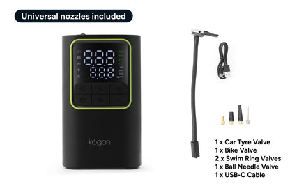 Kogan Portable Air Compressor