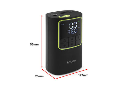Kogan Portable Air Compressor