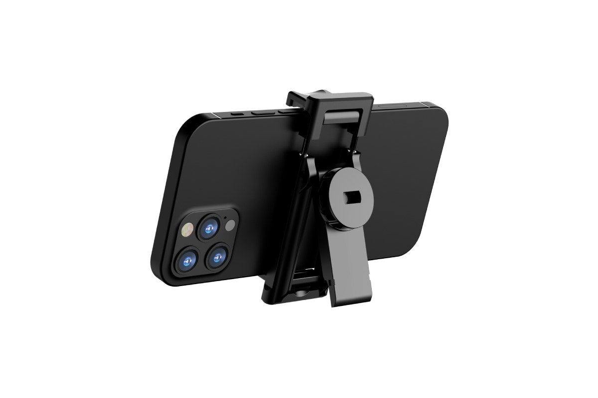 Kogan Bluetooth Selfie Tripod With Detachable Phone Holder