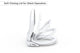 Kogan Premium Smart Wash & Dry Remote Control Electric Bidet Toilet Seat