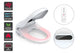 Kogan Premium Smart Wash & Dry Remote Control Electric Bidet Toilet Seat