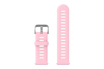 Silicone Strap for Kogan Play 3 Kids Smart Watch (Pink)