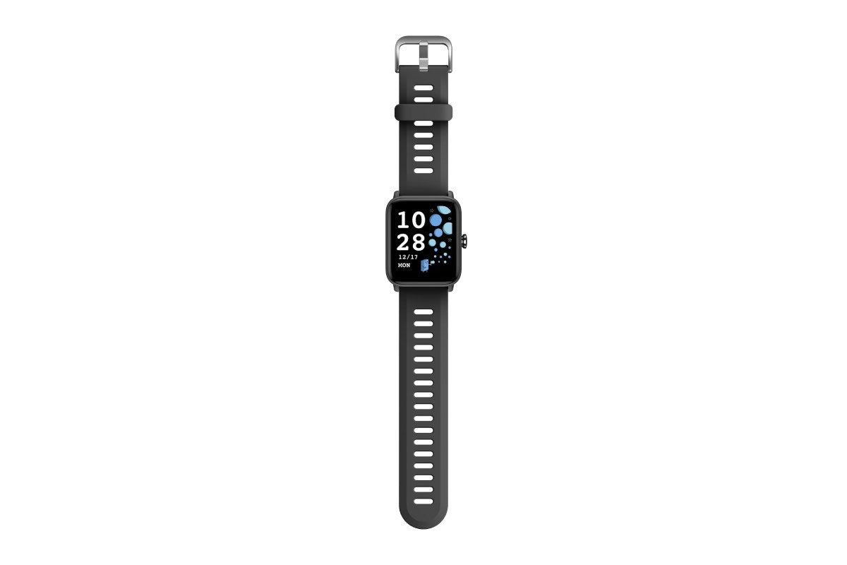 Kogan Play 3 Kids Smart Watch (Black)