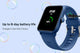 Kogan Play 3 Kids Smart Watch (Blue)