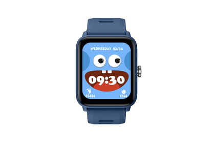 Kogan Play 3 Kids Smart Watch (Blue)
