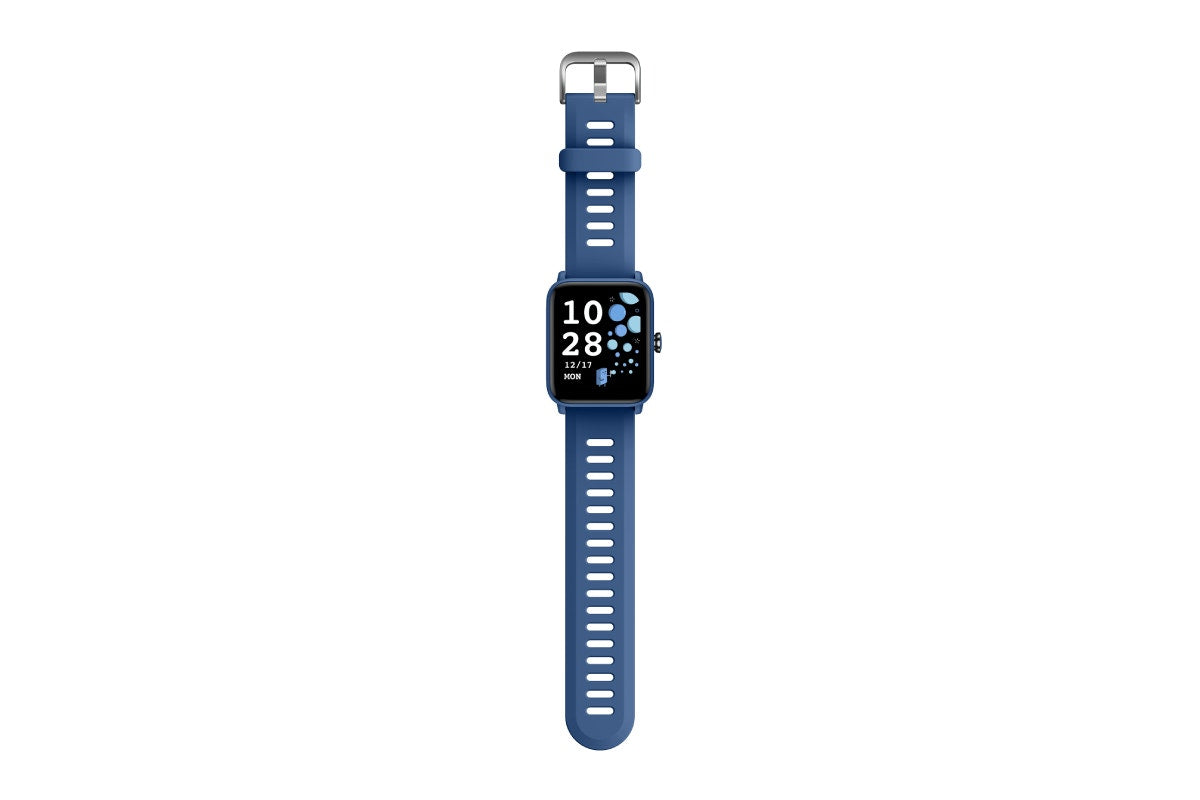 Kogan Play 3 Kids Smart Watch (Blue)
