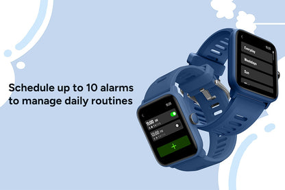 Kogan Play 3 Kids Smart Watch (Blue)