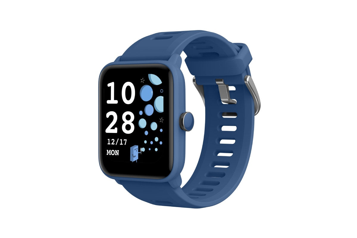 Kogan Play 3 Kids Smart Watch (Blue)