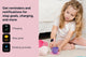 Kogan Play 3 Kids Smart Watch (Pink)