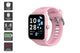 Kogan Play 3 Kids Smart Watch (Pink)