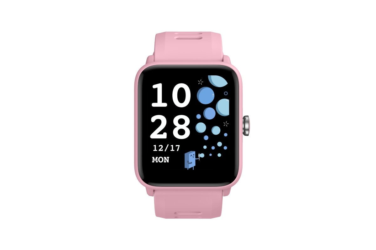 Kogan Play 3 Kids Smart Watch (Pink)