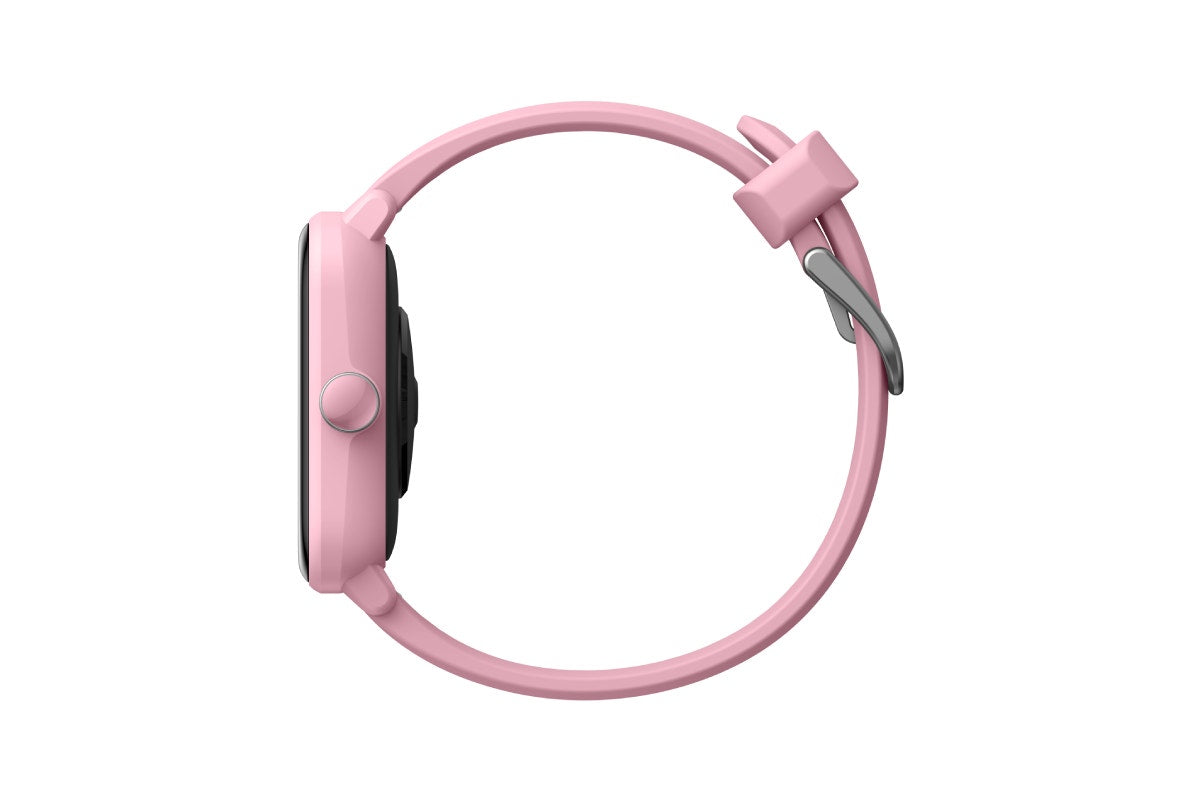 Kogan Play 3 Kids Smart Watch (Pink)