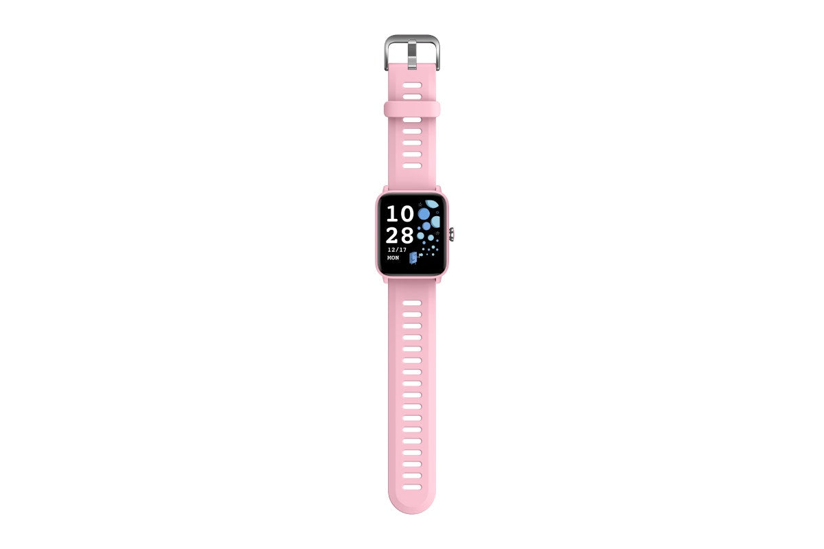 Kogan Play 3 Kids Smart Watch (Pink)