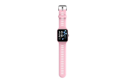 Kogan Play 3 Kids Smart Watch (Pink)