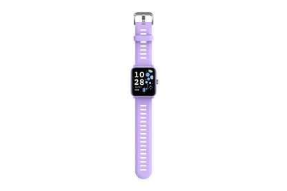 Kogan Play 3 Kids Smart Watch (Purple)