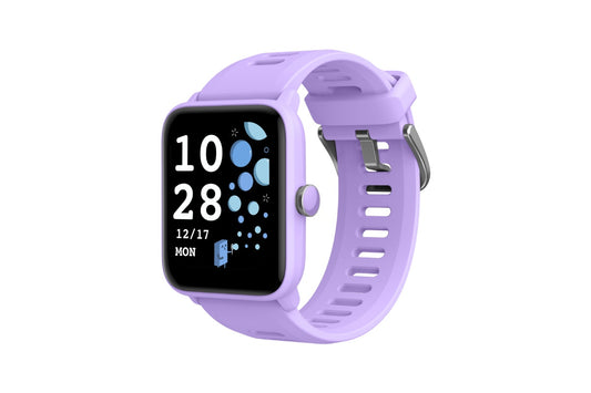 Kogan Play 3 Kids Smart Watch (Purple)