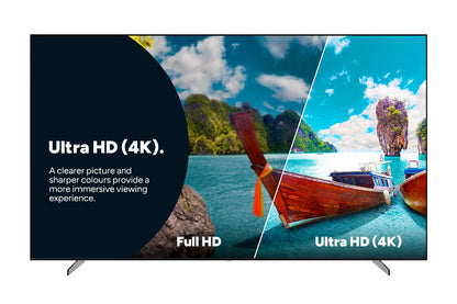 Kogan 100" QLED 4K 144Hz Smart AI Google TV - Q98G