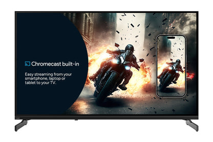 Kogan 32" QLED Full HD Smart AI Google TV - FQ9T