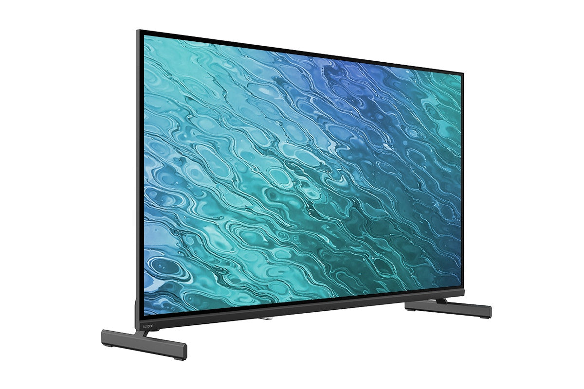 Kogan 32" QLED Full HD Smart AI Google TV - FQ9T