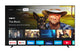 Kogan 43" QLED 4K 144Hz Smart Google TV - Q98G