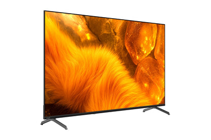Kogan 50" QLED 4K Smart AI Google TV - Q97T