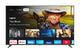 Kogan 50" QLED 4K 144Hz Smart Google TV - Q98G