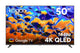 Kogan 50" QLED 4K 144Hz Smart Google TV - Q98G