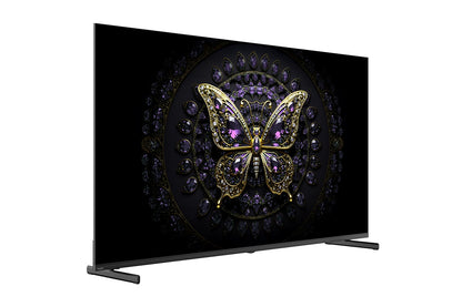 Kogan 55" Mini-LED QLED 4K Smart AI Google TV - MQ8Z