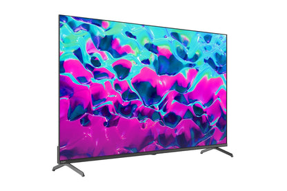 Kogan 55" QLED 4K 144Hz Smart AI Google TV