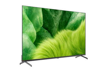 Kogan 55" QLED 4K 144Hz Smart AI Google TV