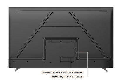 Kogan 70" QLED 4K Tizen Smart TV - with Samsung TV Plus - T96Q