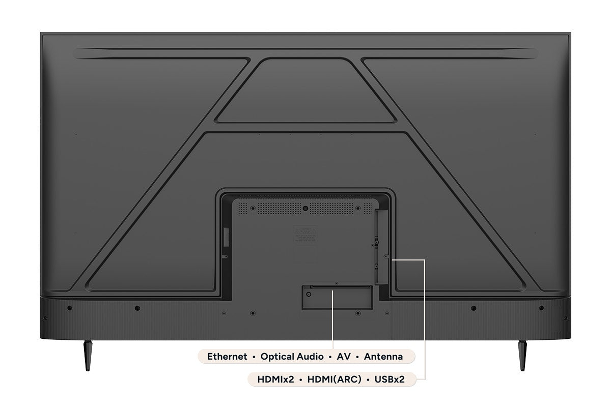 Kogan 70" QLED 4K Tizen Smart TV (with Samsung TV Plus) - T97Q