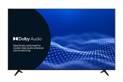 Kogan 70" QLED 4K Tizen Smart TV (with Samsung TV Plus) - T97Q