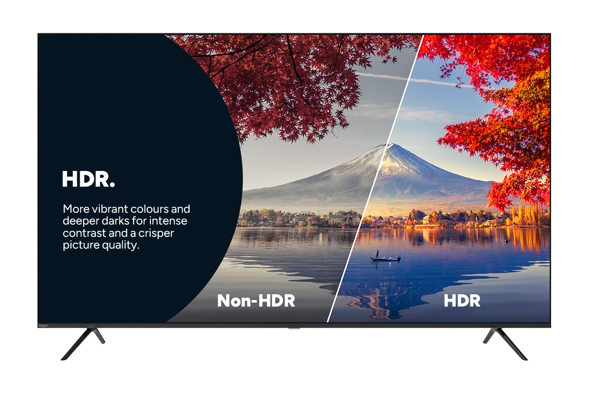 Kogan 70" QLED 4K WebOS ThinQ AI Smart TV - W94Q