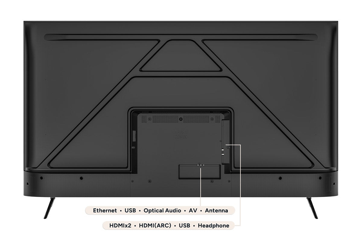 Kogan 70" QLED 4K WebOS ThinQ AI Smart TV - W94Q