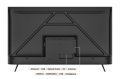 Kogan 70" QLED 4K WebOS ThinQ AI Smart TV - W94Q