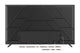 Kogan 75" Mini-LED QLED 4K Smart AI Google TV - MQ8T