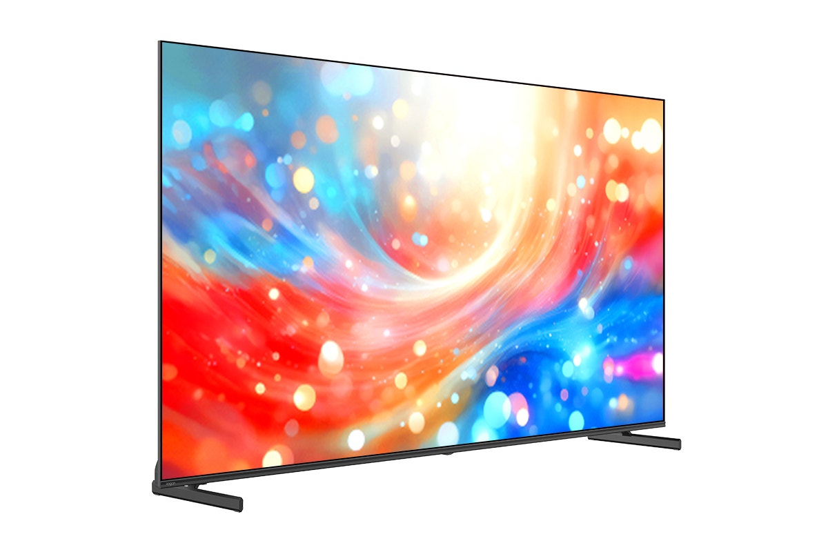 Kogan 75" Mini-LED QLED 4K Smart AI Google TV - MQ8T