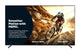 Kogan 75" Mini-LED QLED 4K Smart AI Google TV - MQ8T