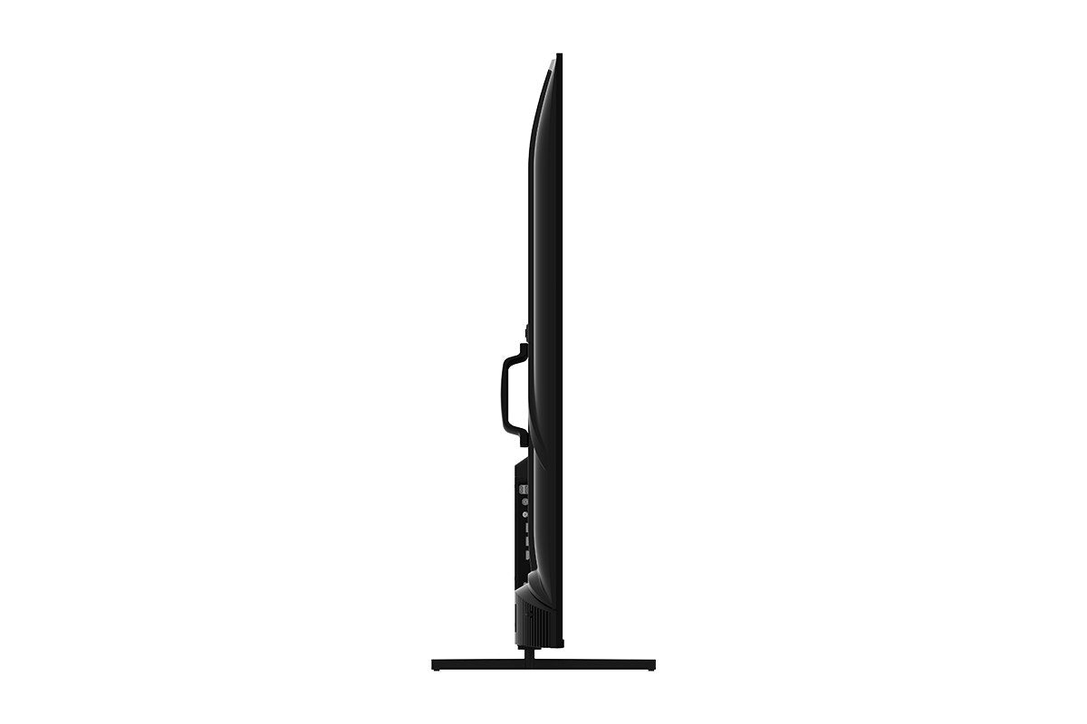 Kogan 75" QLED 4K Smart AI Google TV - WQ98