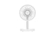 Kogan Portable Rechargeable Oscillating DC Motor Fan