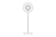 Kogan Portable Rechargeable Oscillating DC Motor Fan