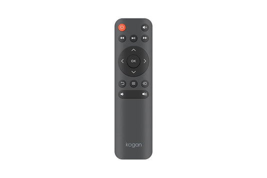 Remote Control for Kogan 6500 Lumens FHD Wi-Fi Projector
