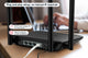 Kogan Dual-Band Wi-Fi 7 Router with Mesh Function