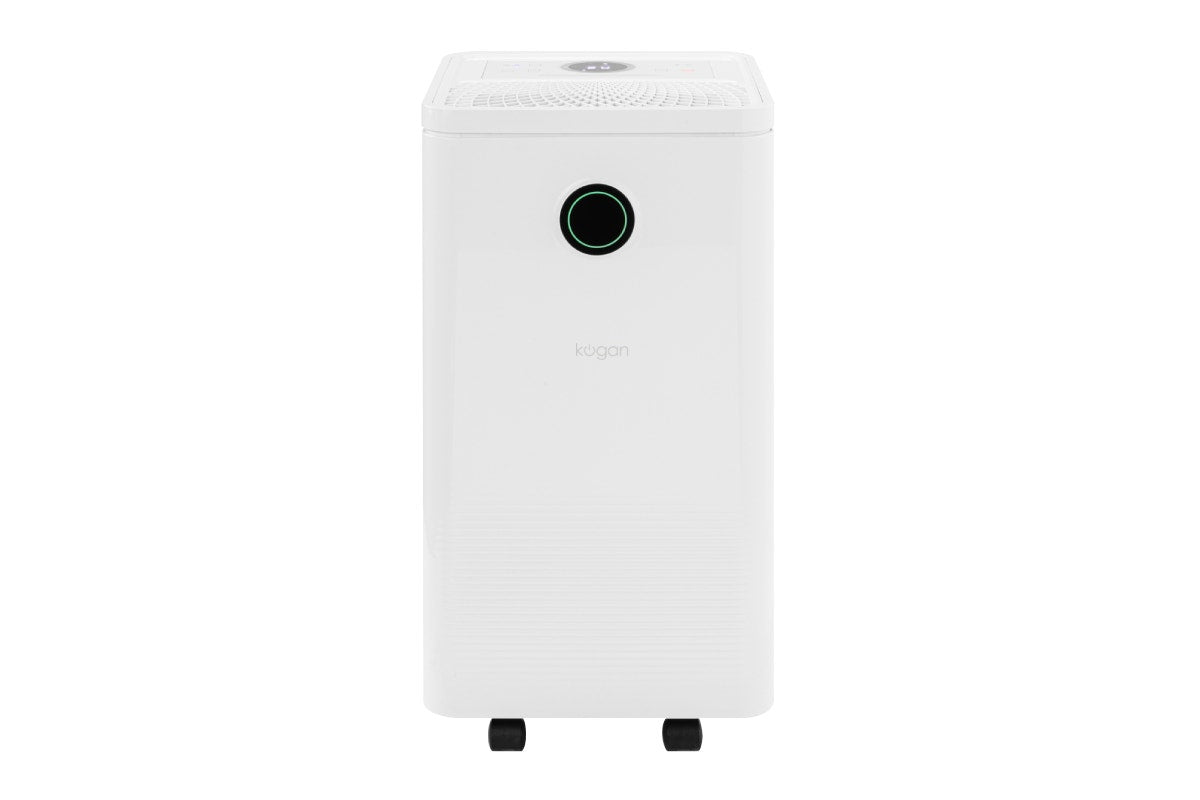 Kogan SmarterHomeâ„¢ 2-in-1 Dehumidifier and Air Purifier with HEPA 13 Filter