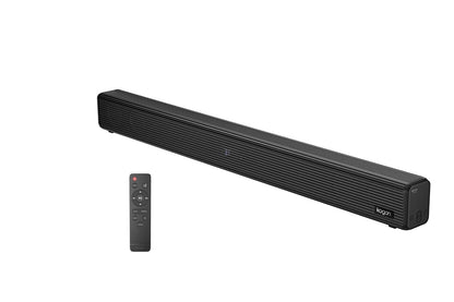 Kogan 2.1 Channel 100W Dolby Atmos Soundbar with Built-in Subwoofer