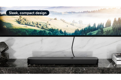 Kogan 2.1 Channel 110W Dolby Soundbar with Built-in Subwoofer