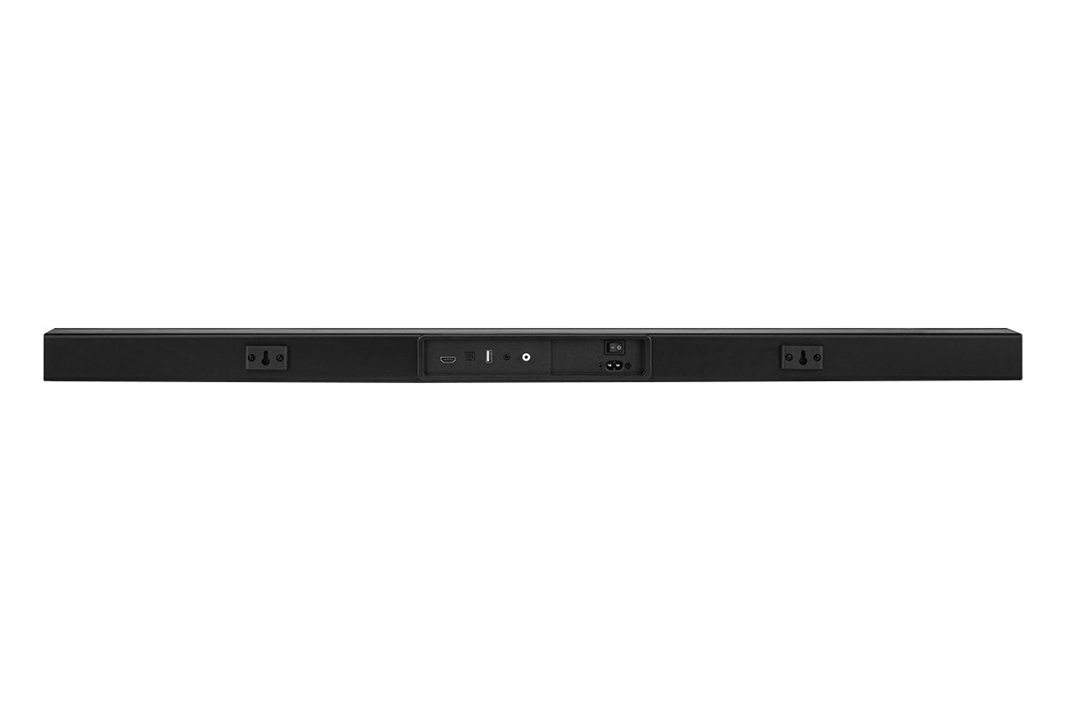 Kogan 2.1 Channel 160W Dolby Slim Soundbar with Wireless Subwoofer