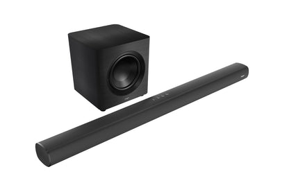 Kogan 7.1.2 Channel 750W Dolby Atmos Soundbar with Wireless Subwoofer